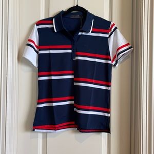 G/Fore Polo Top Sz M